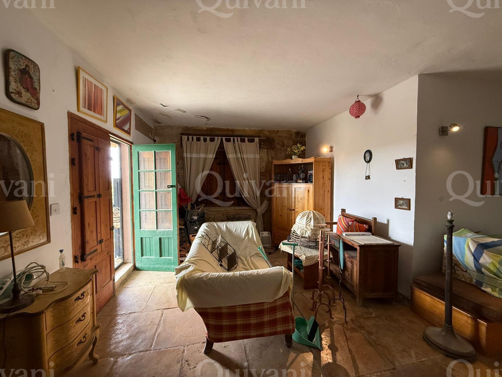 Salina Furnished House of Character