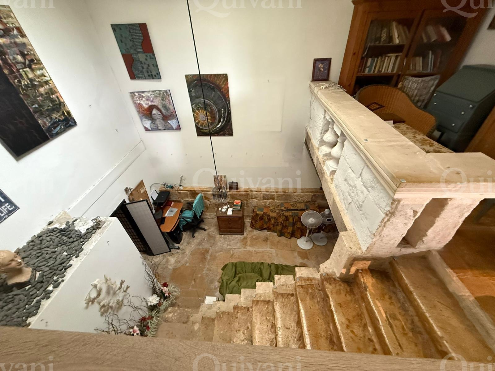 Salina Furnished House of Character