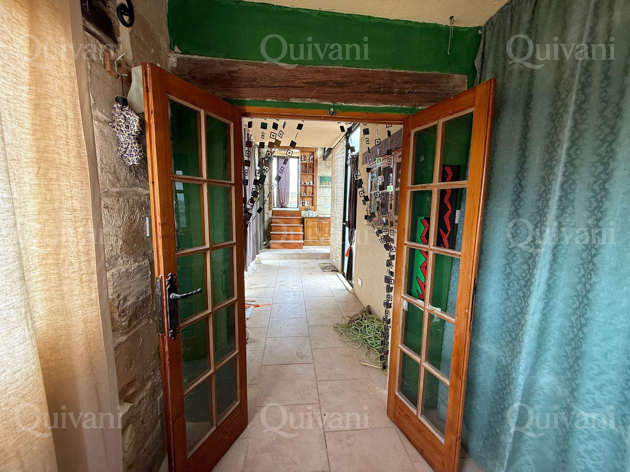 Salina Furnished House of Character