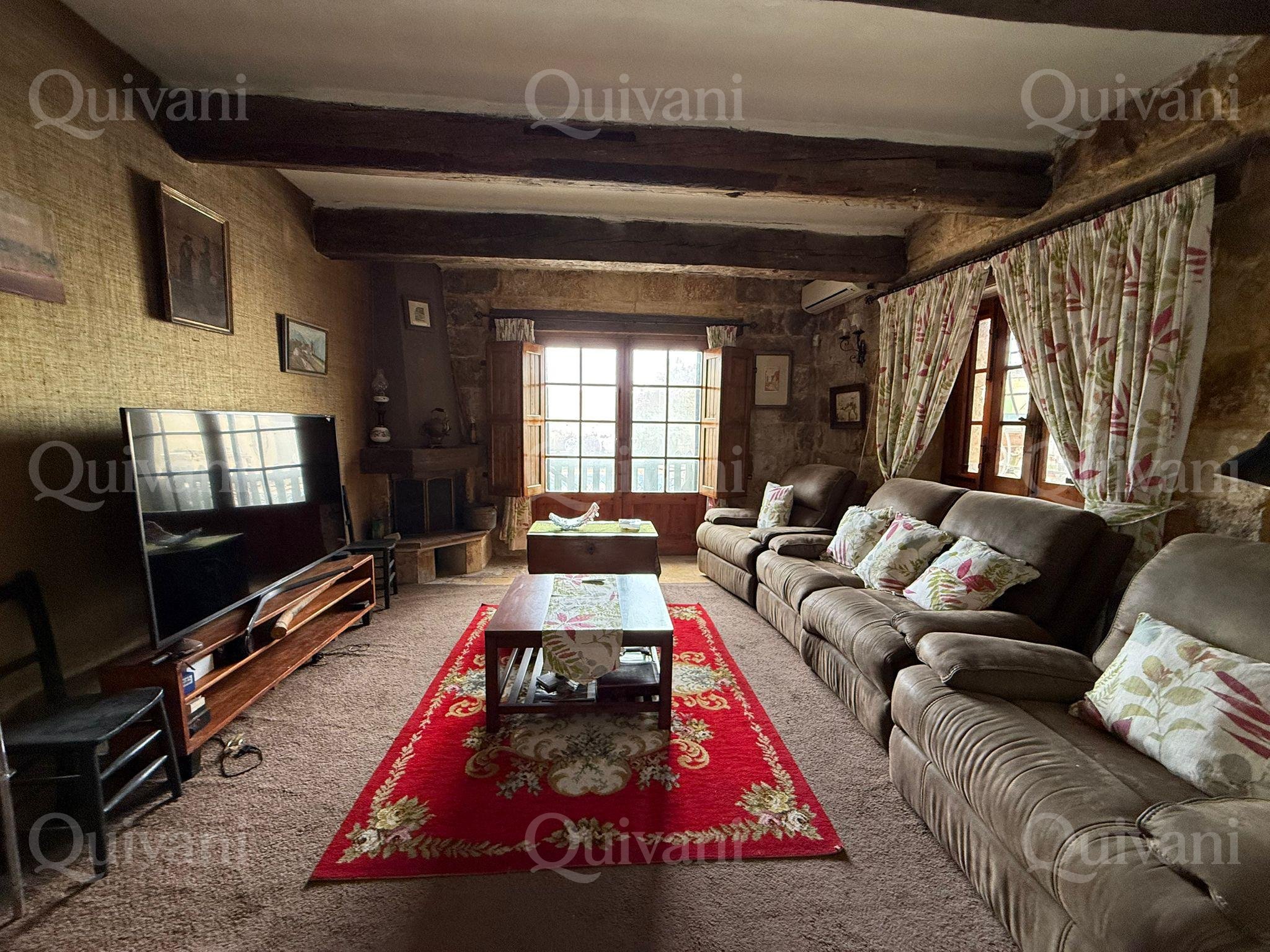 Salina Furnished House of Character