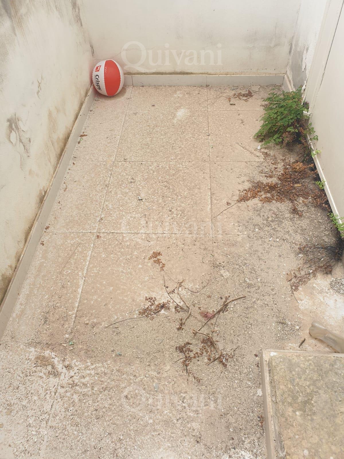Hamrun Finished Garage