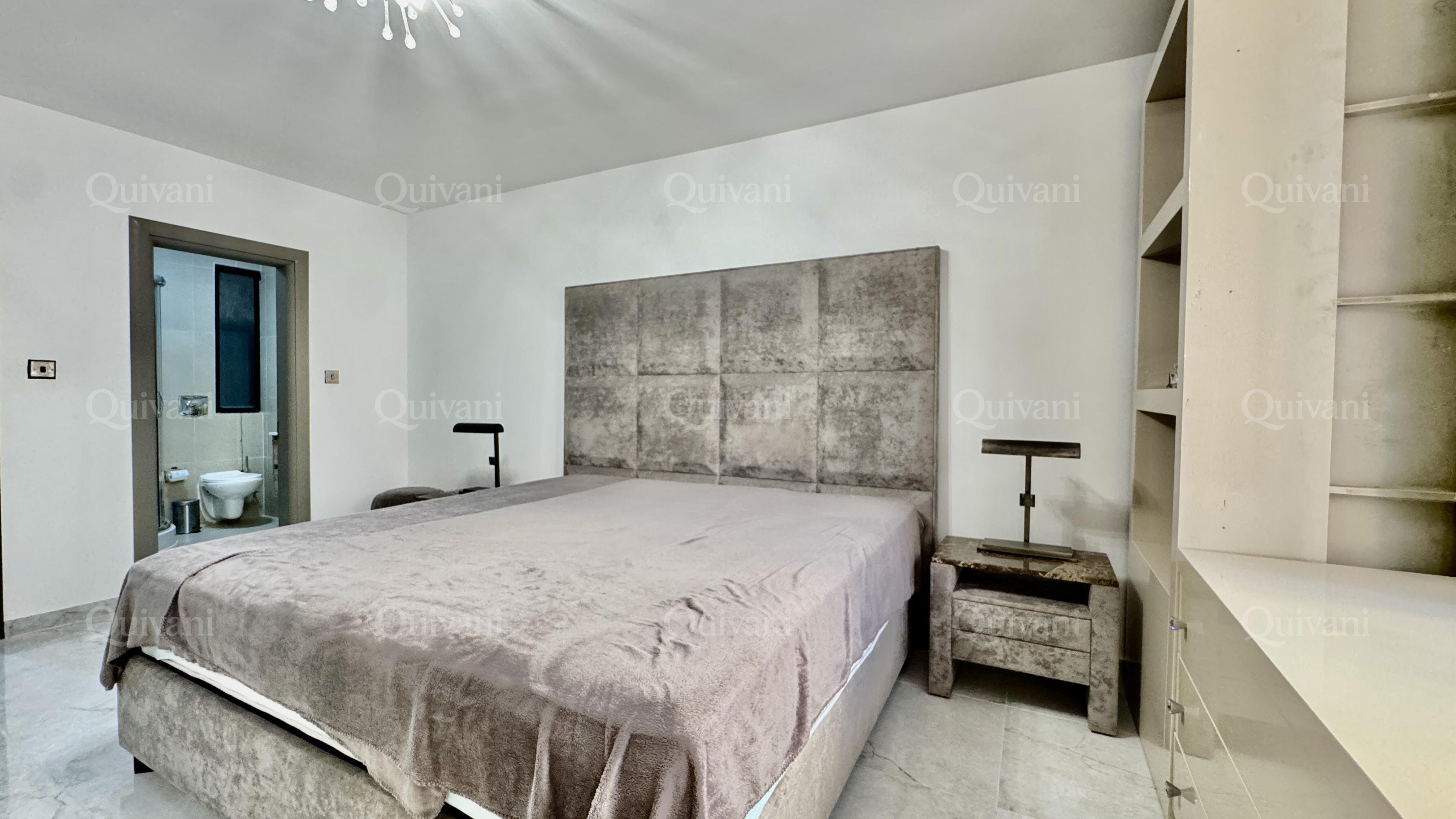 St Julians, Furnished Apartment