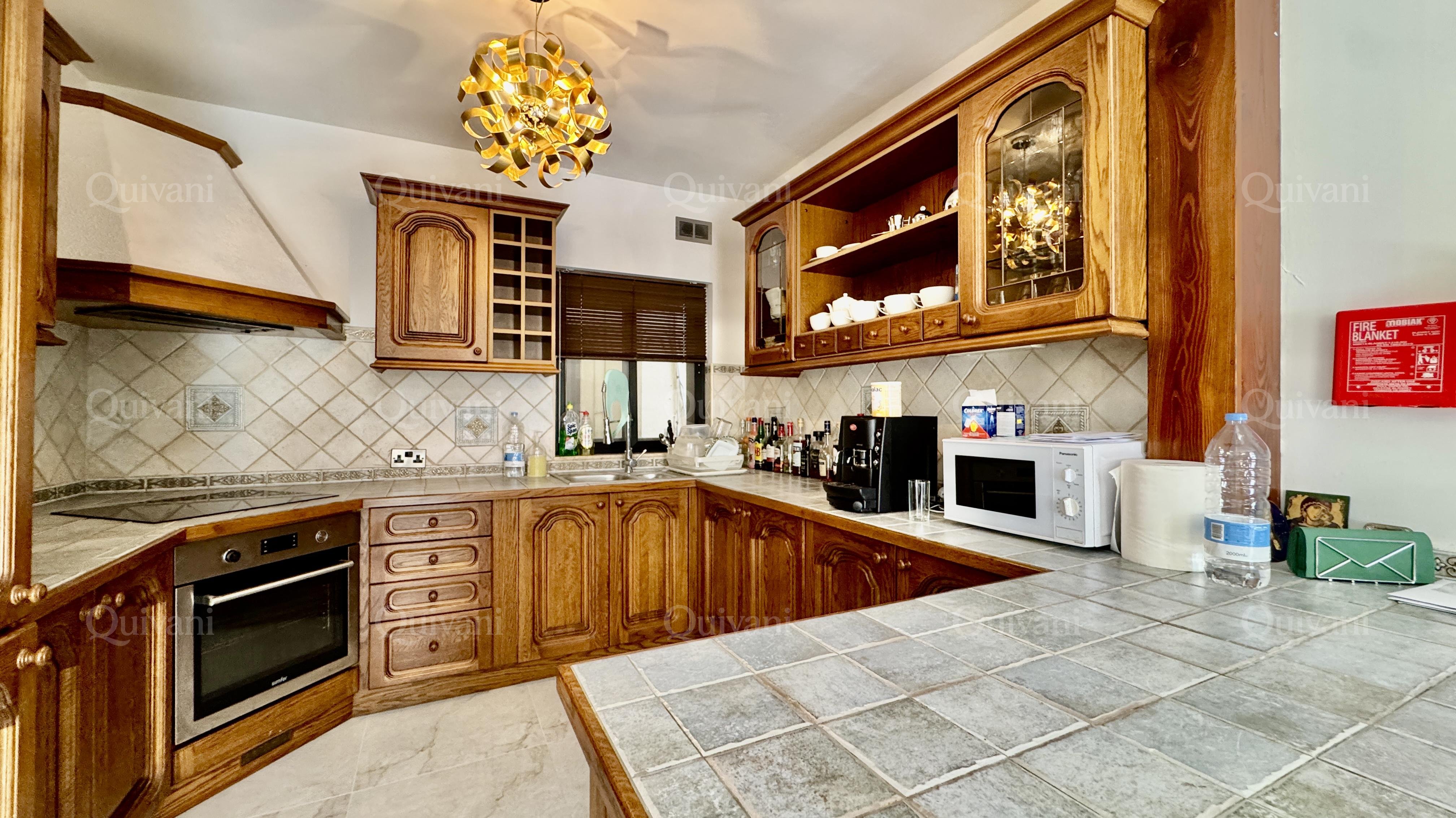 St Julians, Furnished Apartment