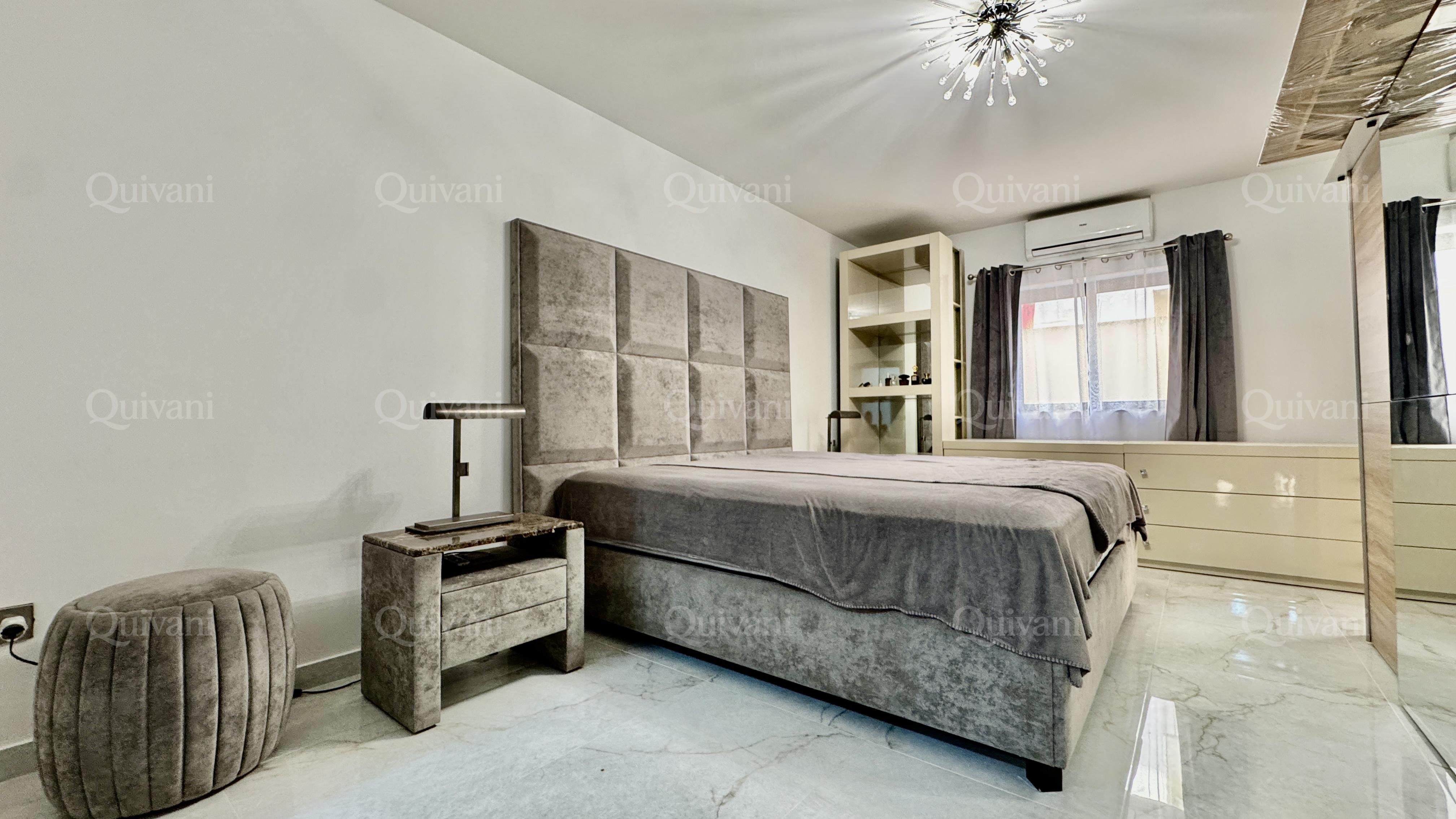 St Julians, Furnished Apartment