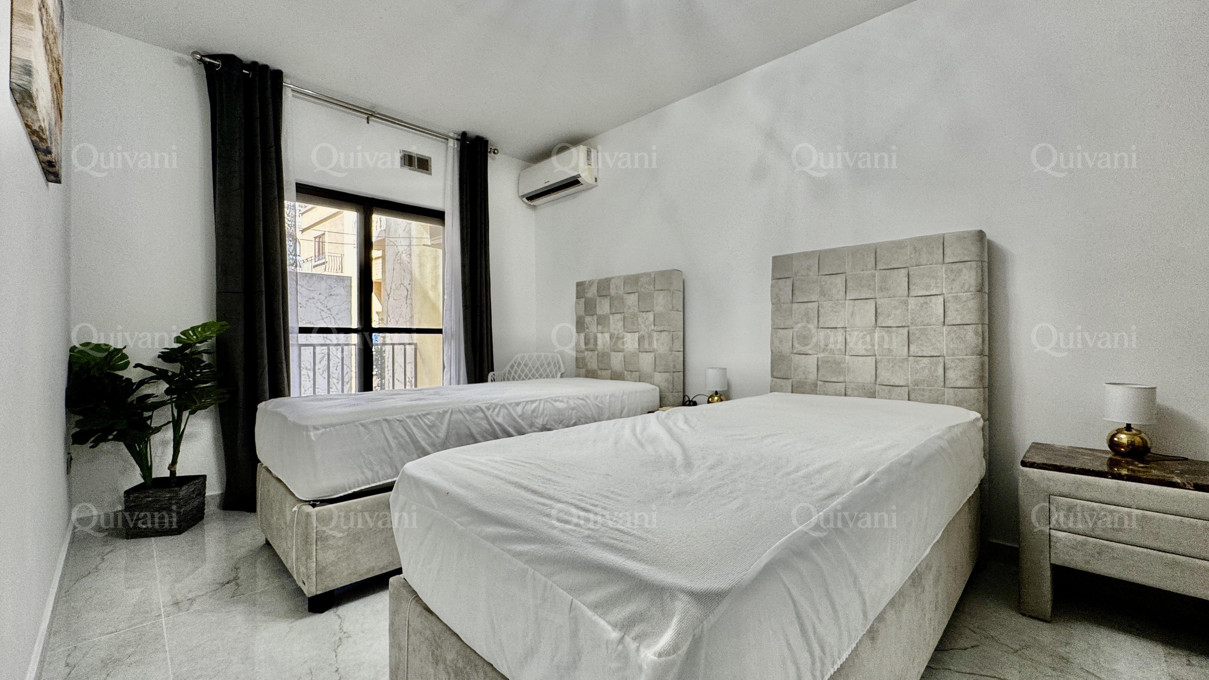 St Julians, Furnished Apartment