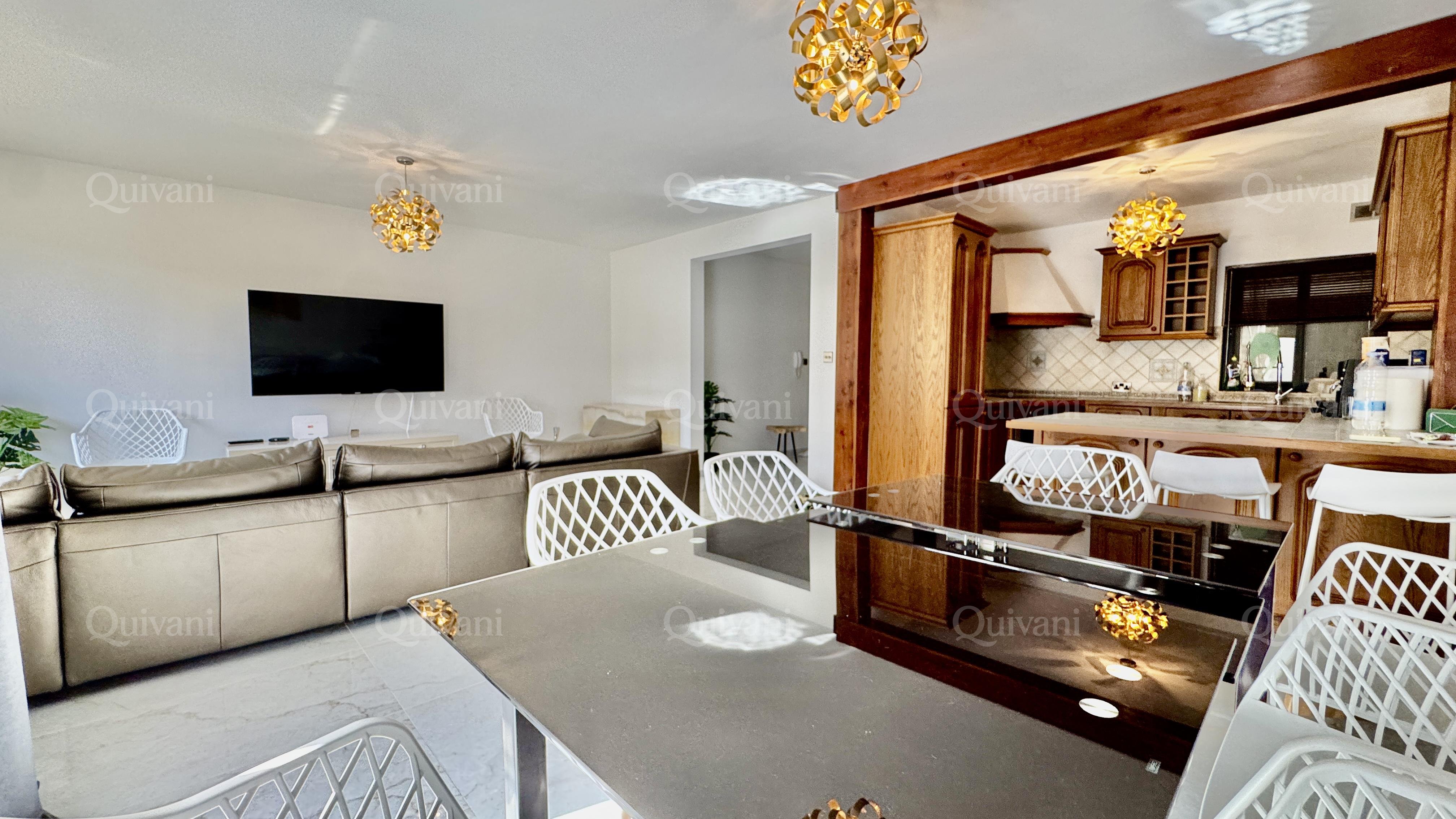 St Julians, Furnished Apartment