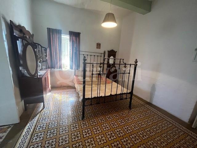 Zabbar Unconverted House of Character