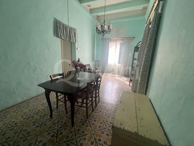 Zabbar Unconverted House of Character