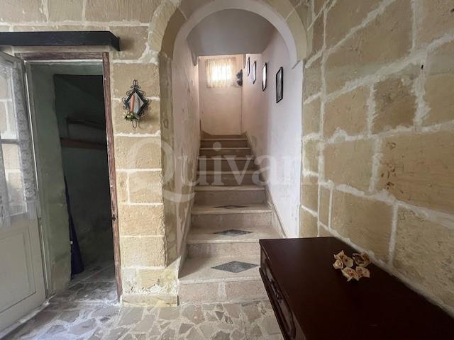 Zabbar Unconverted House of Character