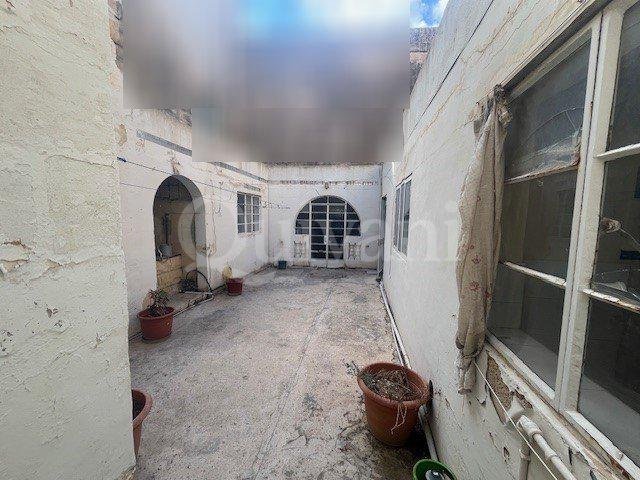 Zabbar Unconverted House of Character