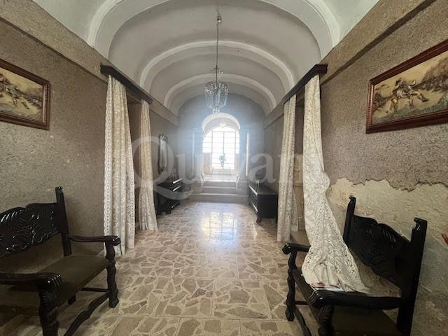 Zabbar Unconverted House of Character