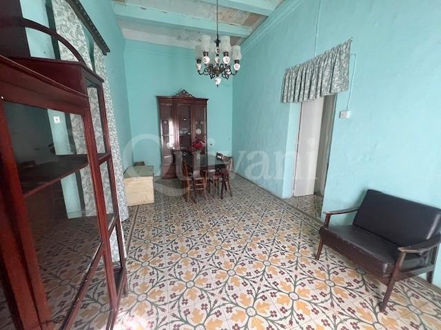 Zabbar Unconverted House of Character