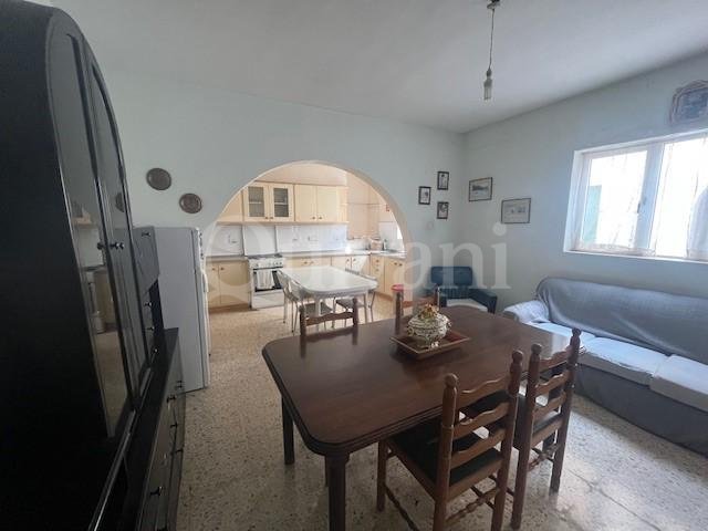 Zabbar Unconverted House of Character