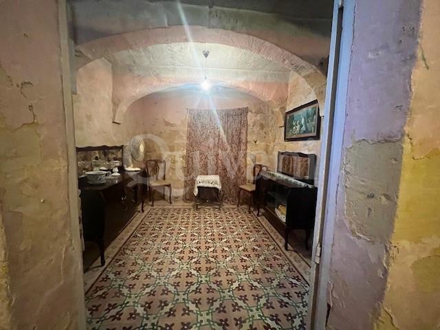 Zabbar Unconverted House of Character