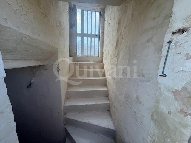 Zabbar Unconverted House of Character
