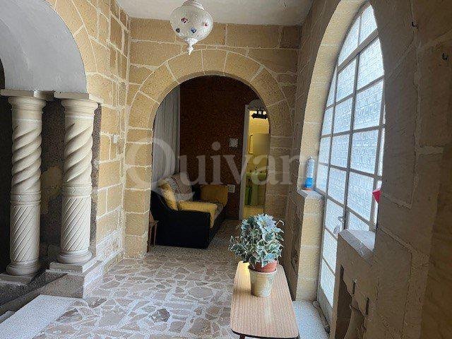 Zabbar Unconverted House of Character