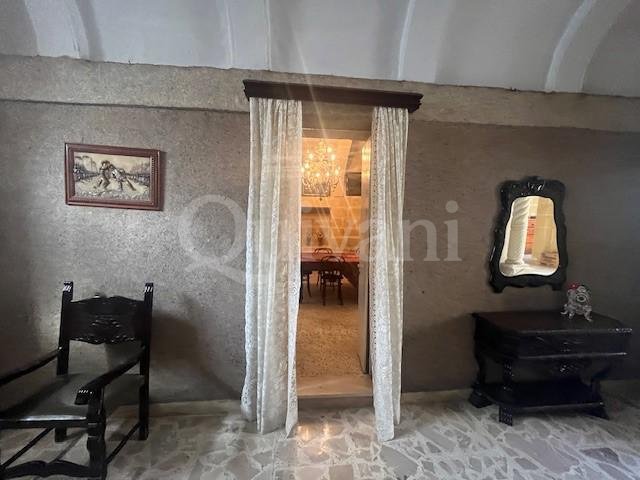 Zabbar Unconverted House of Character