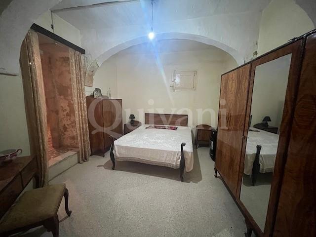 Zabbar Unconverted House of Character