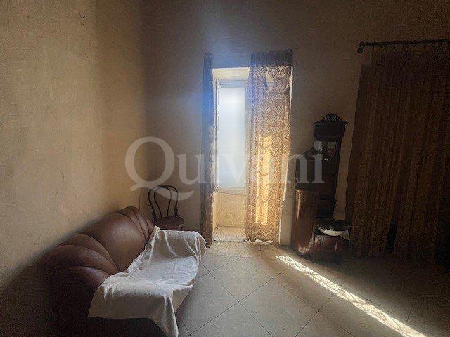 Zabbar Unconverted House of Character