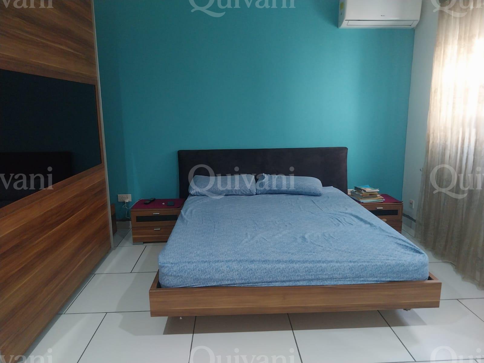 San Gwann Furnished Apartment