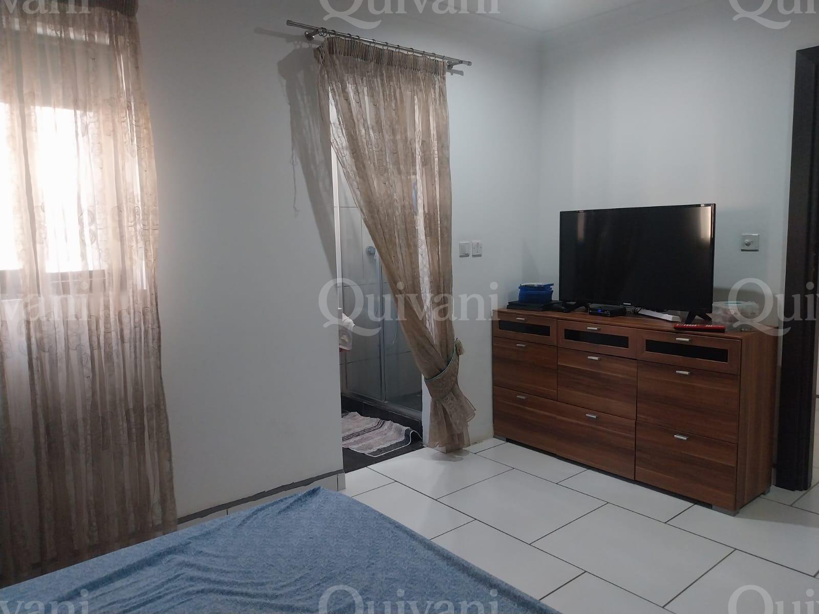 San Gwann Furnished Apartment