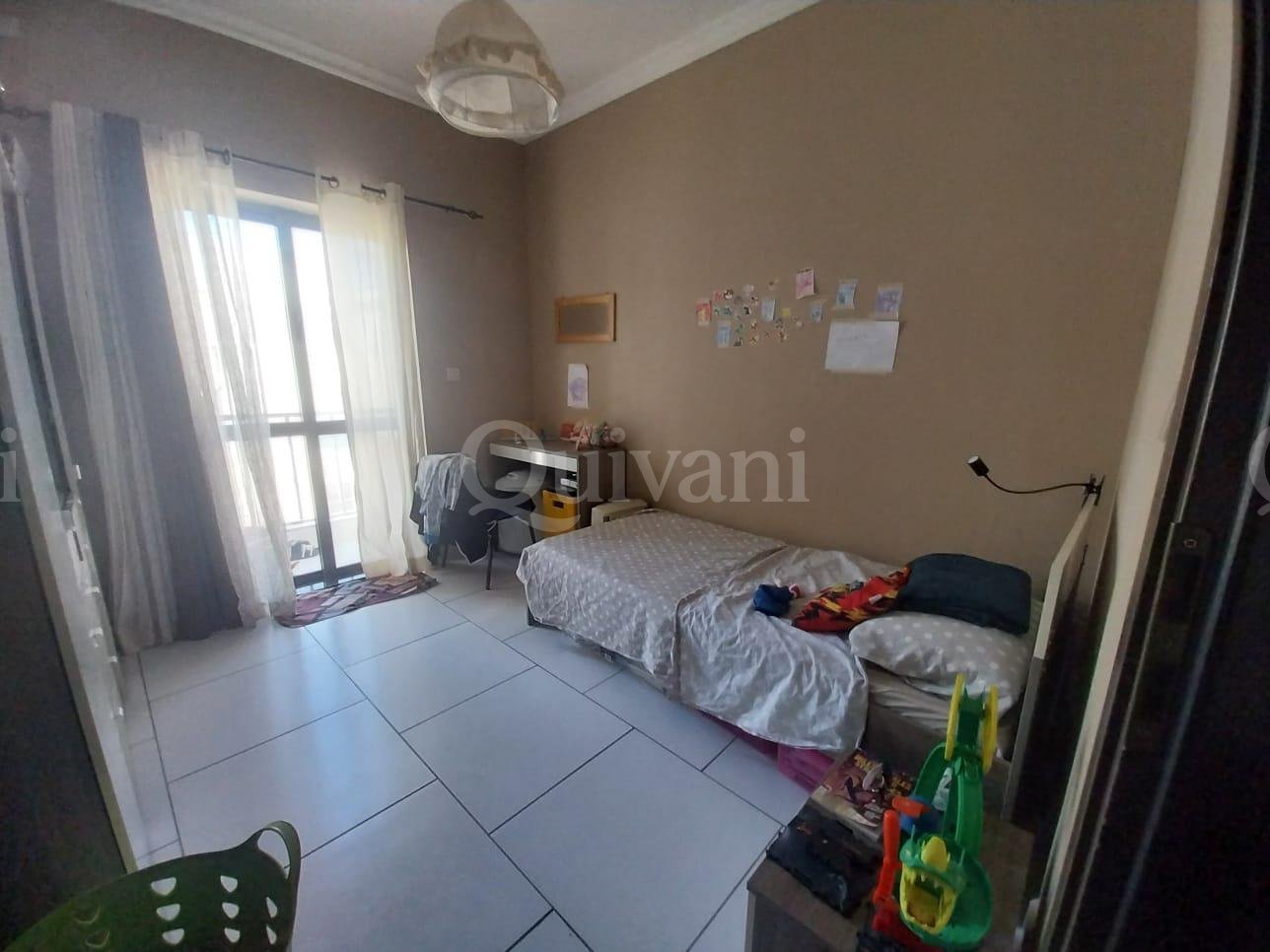 San Gwann Furnished Apartment