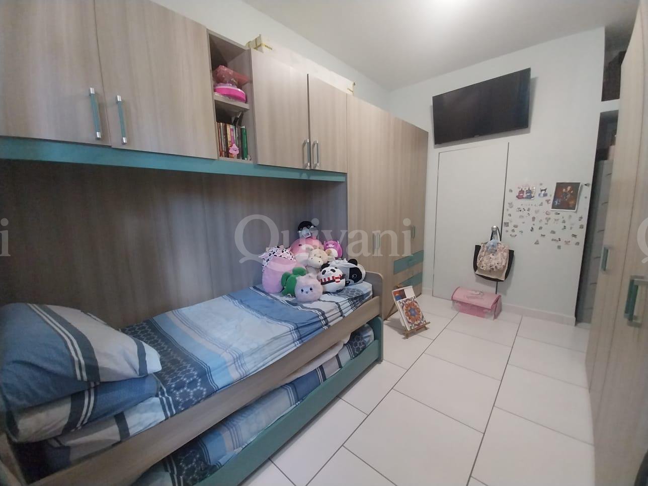 San Gwann Furnished Apartment