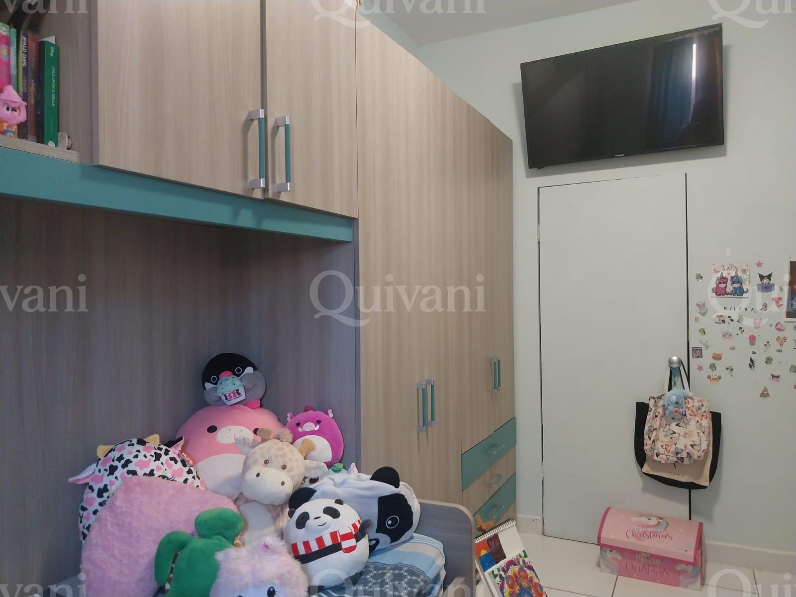 San Gwann Furnished Apartment