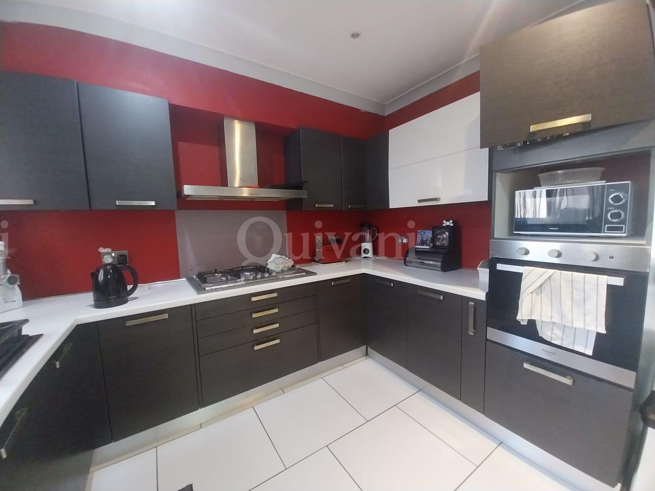 San Gwann Furnished Apartment