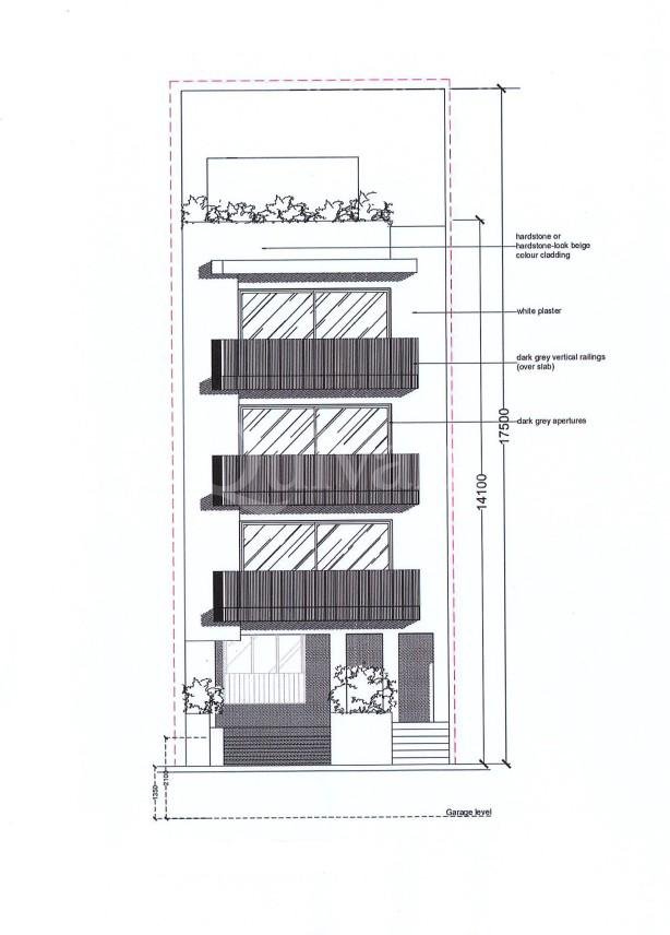 Zebbug Finished Penthouse