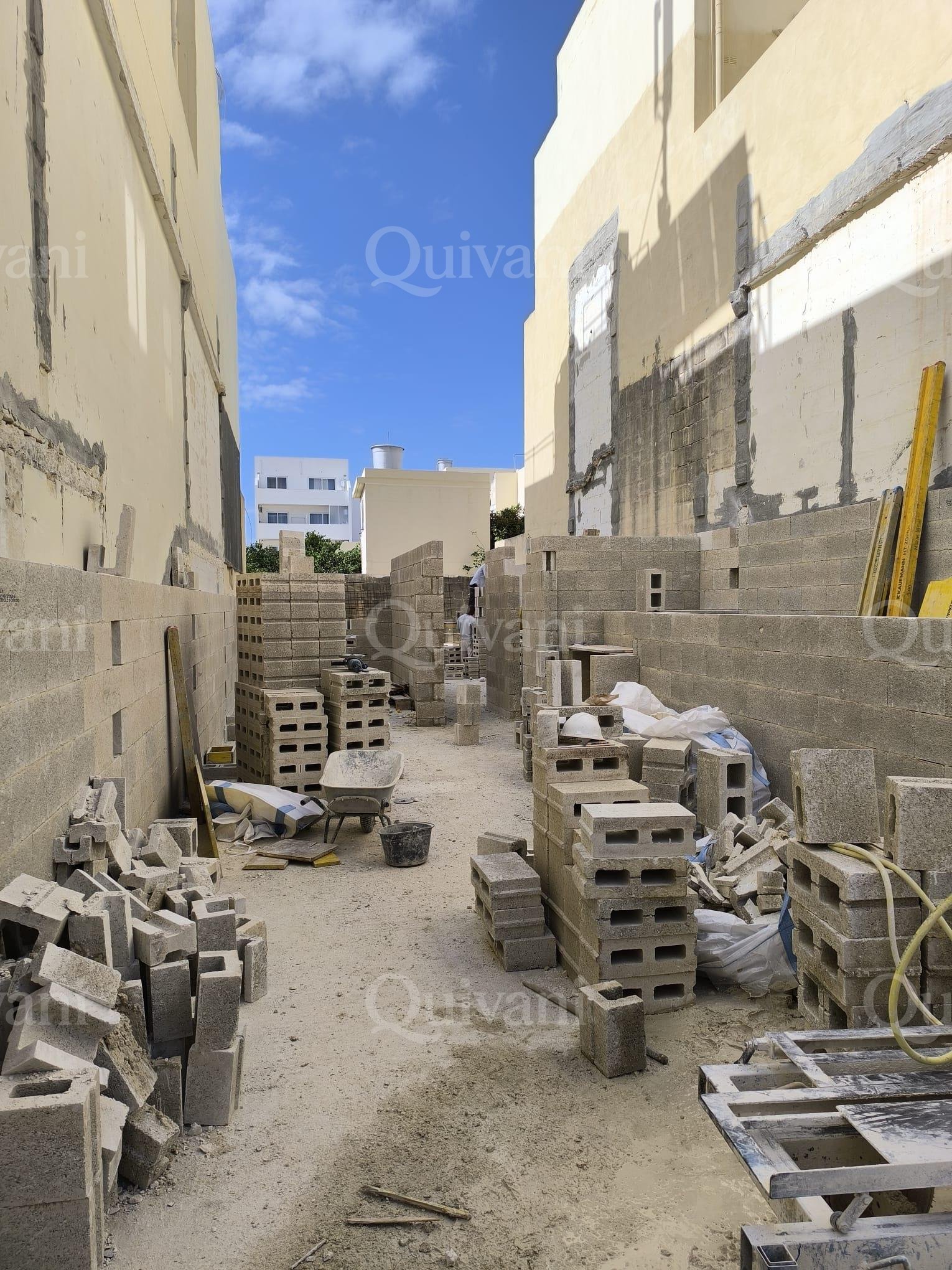Zebbug Finished Penthouse