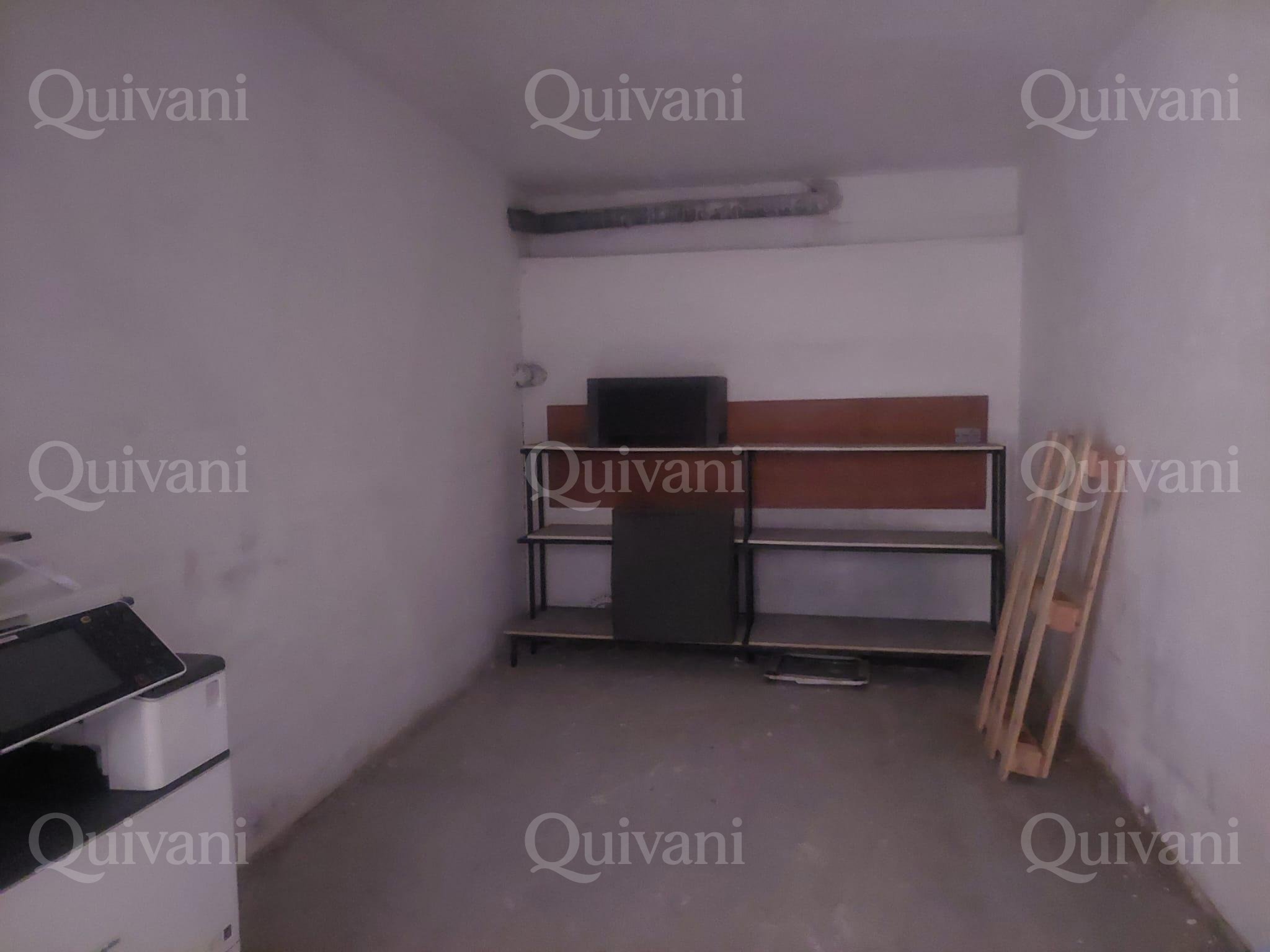 Birkirkara Finished Garage