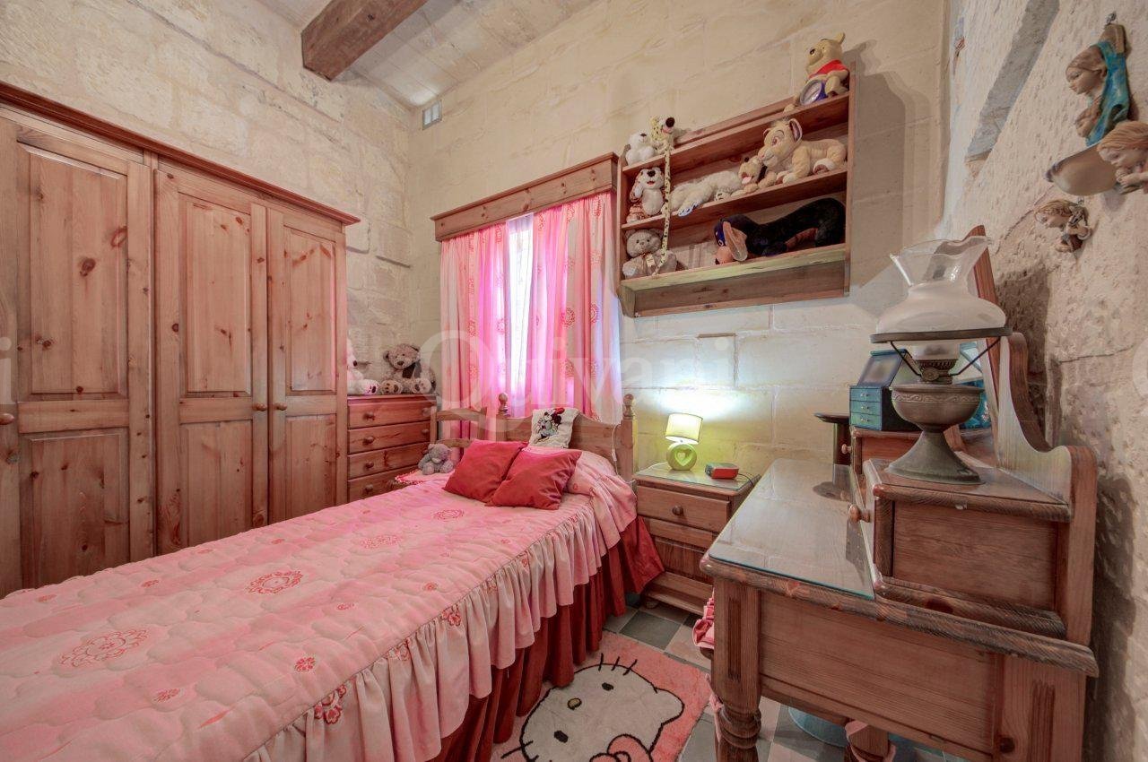 Zabbar Converted Townhouse
