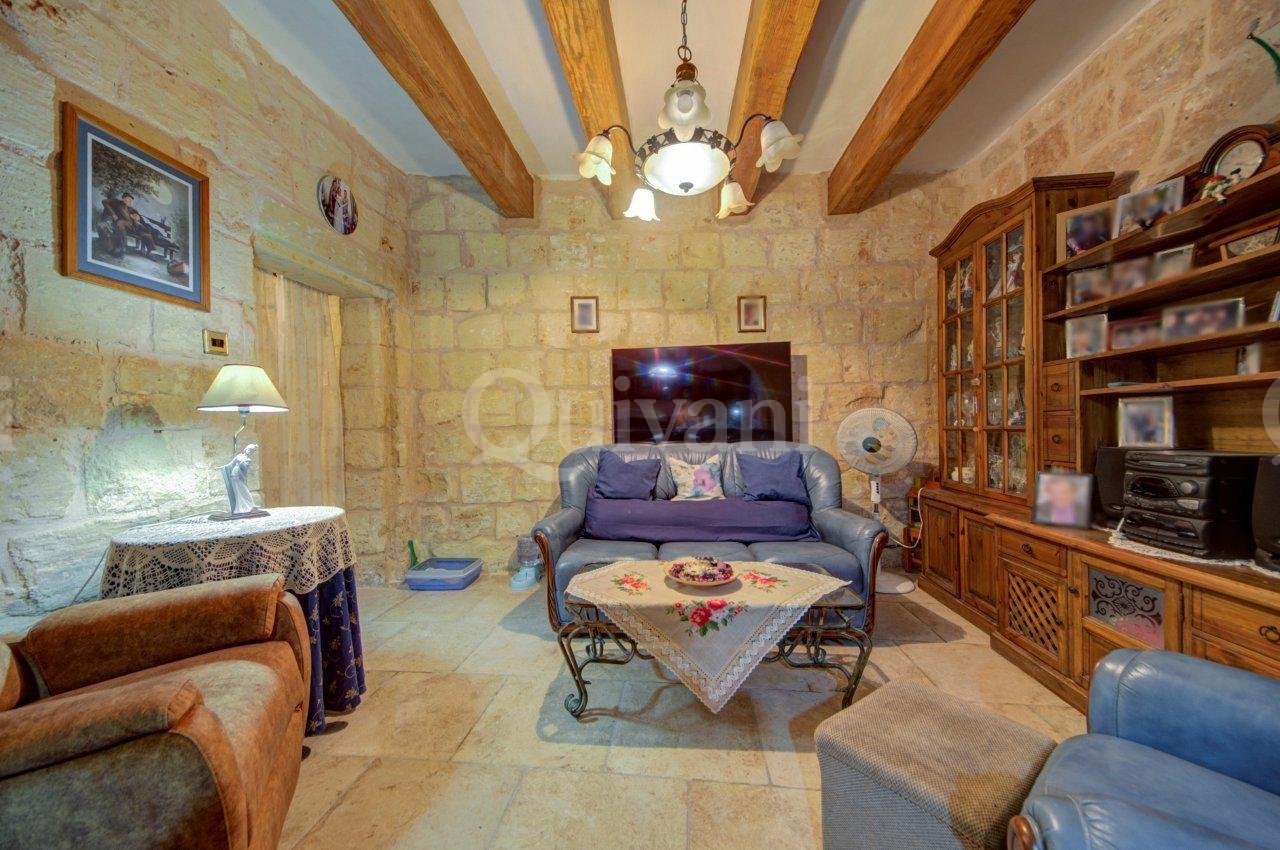Zabbar Converted Townhouse