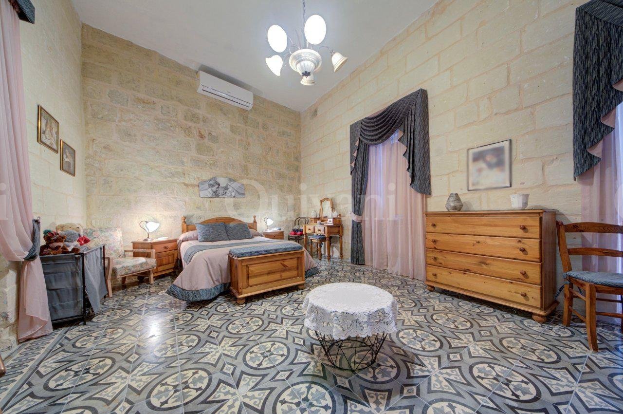 Zabbar Converted Townhouse
