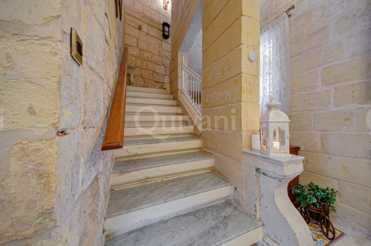 Zabbar Converted Townhouse