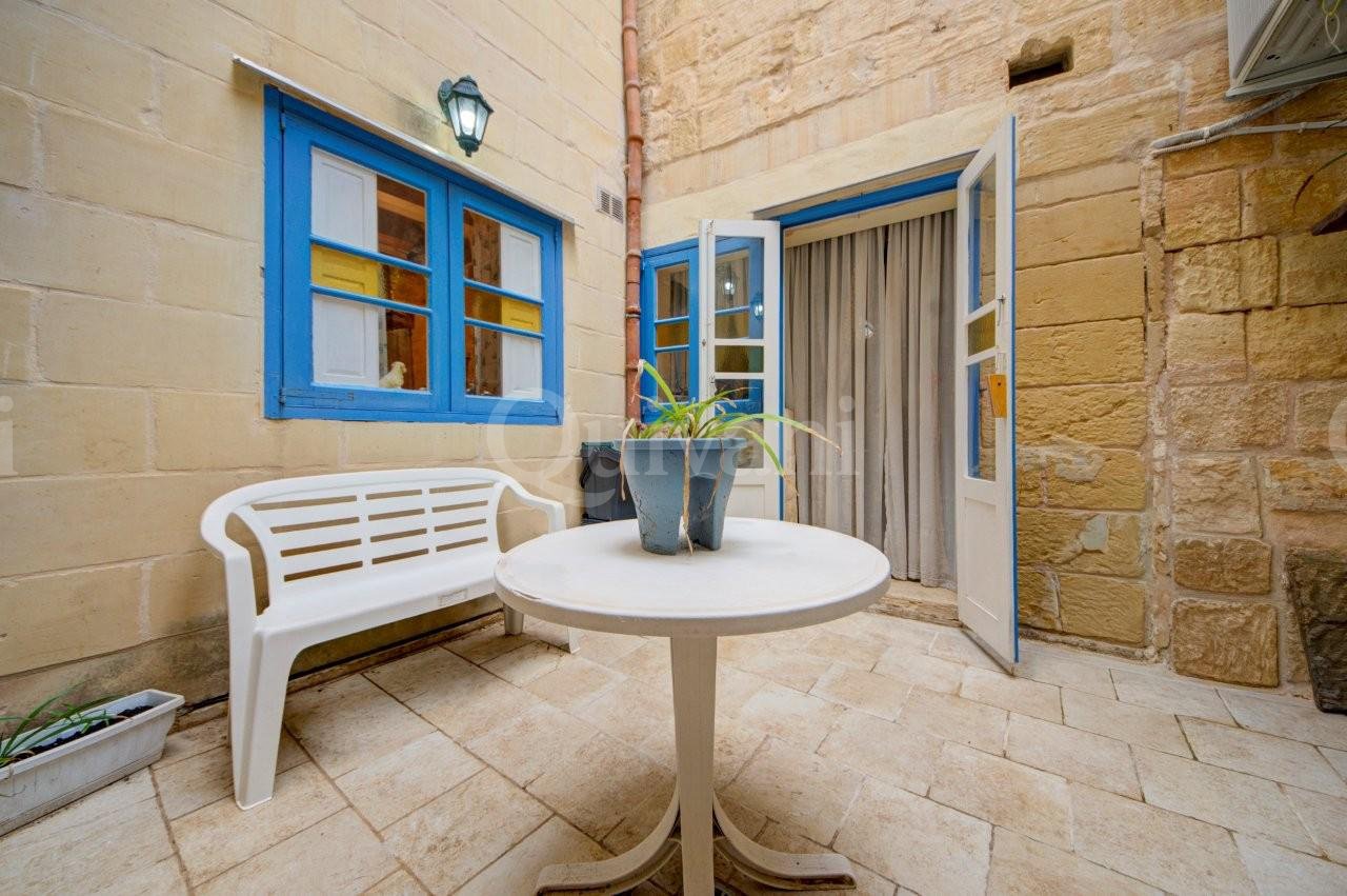 Zabbar Converted Townhouse