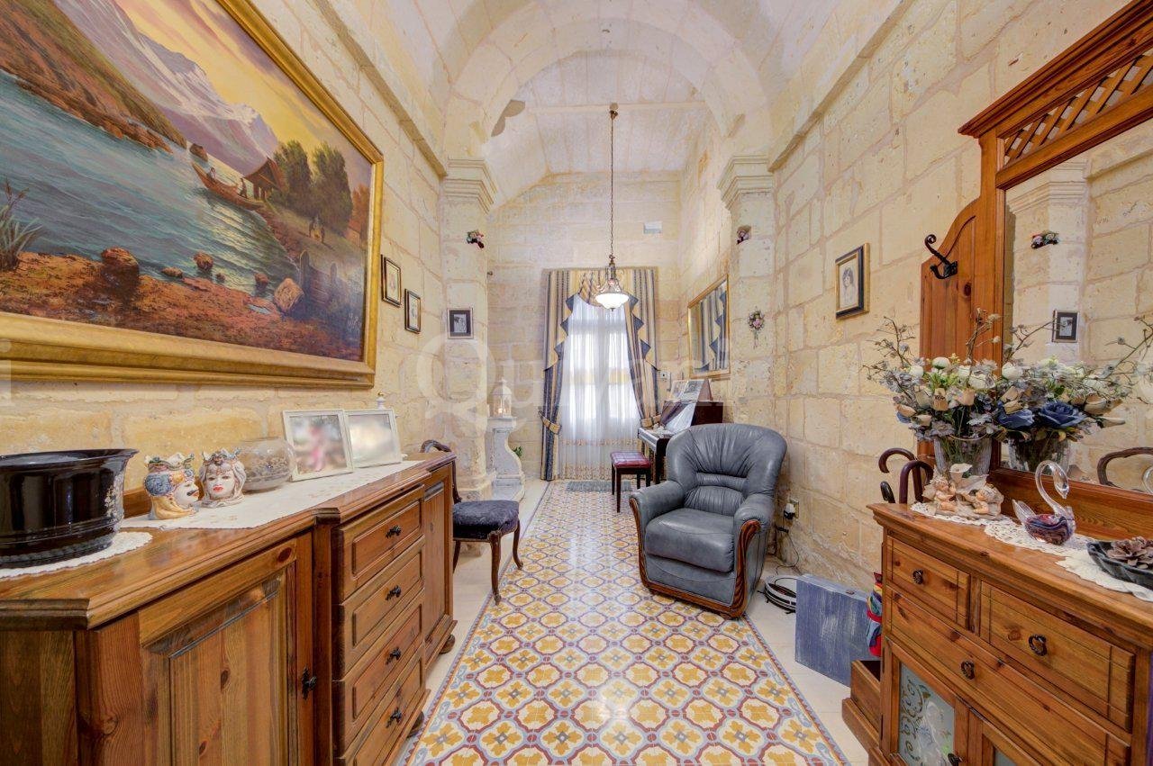 Zabbar Converted Townhouse