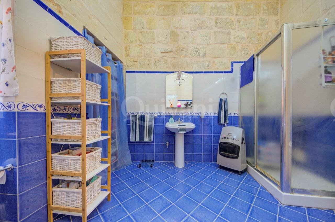 Zabbar Converted Townhouse