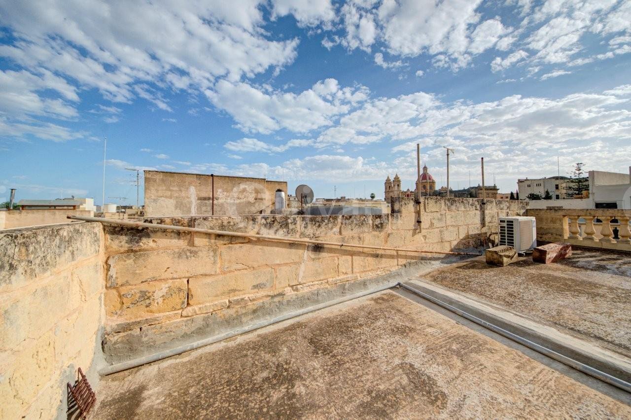 Zabbar Converted Townhouse