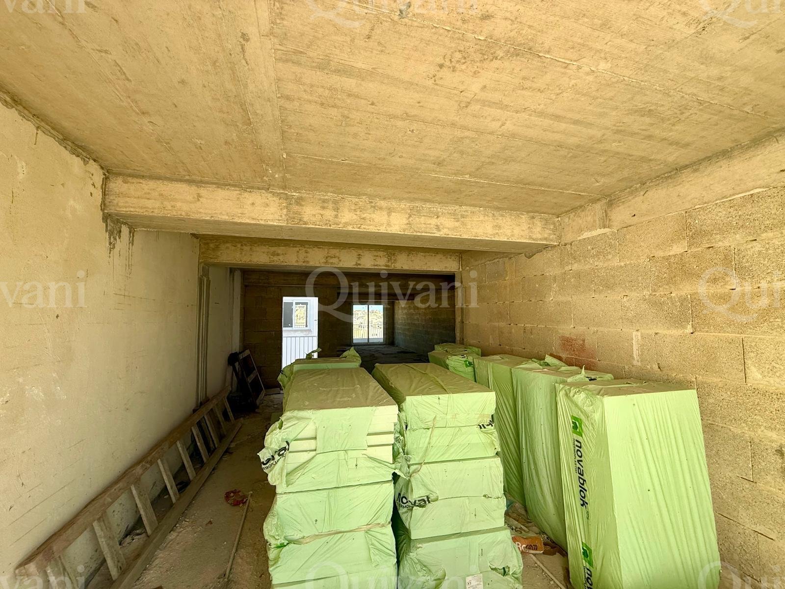 Gzira Shell form Penthouse