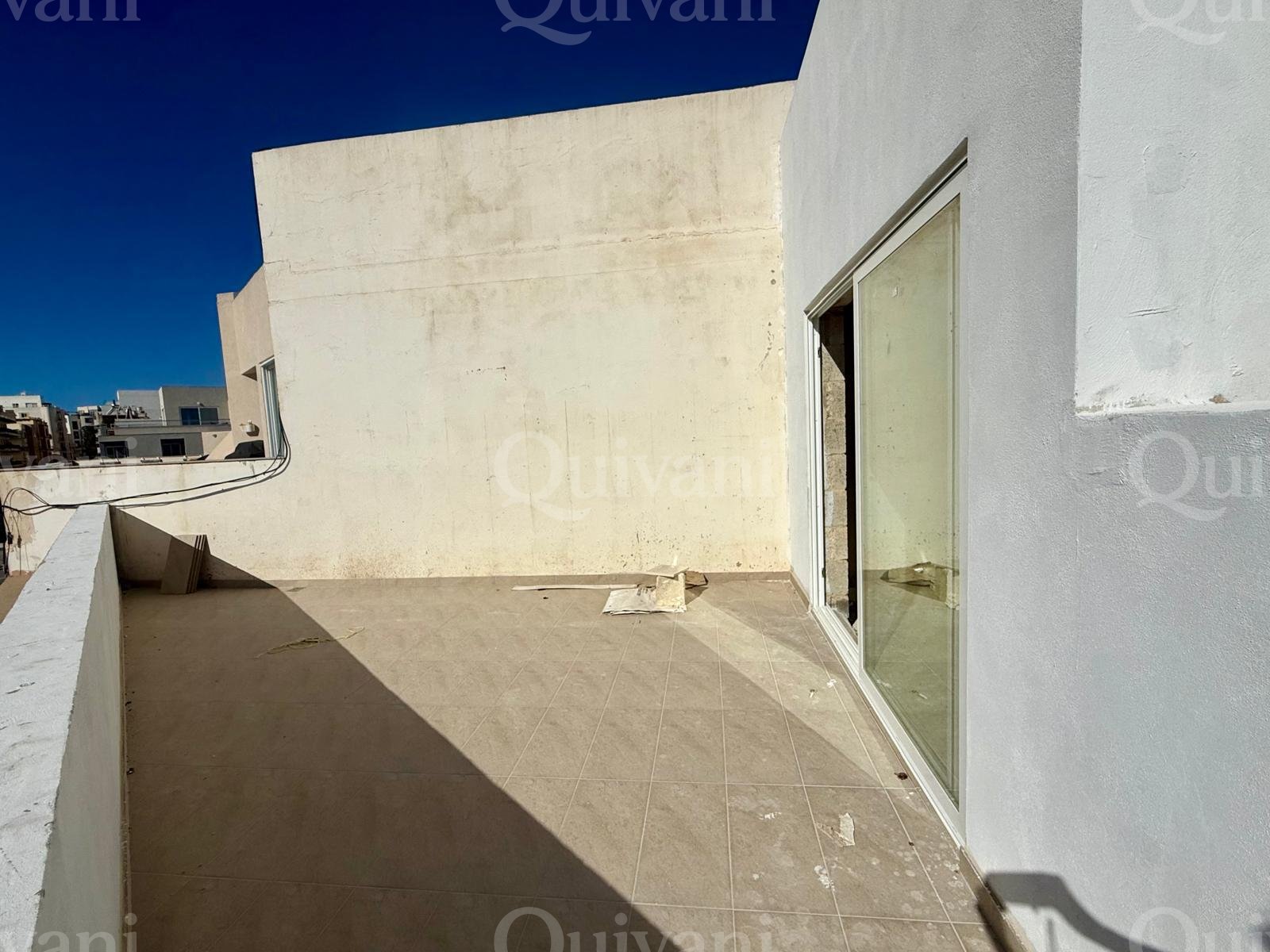 Gzira Shell form Penthouse