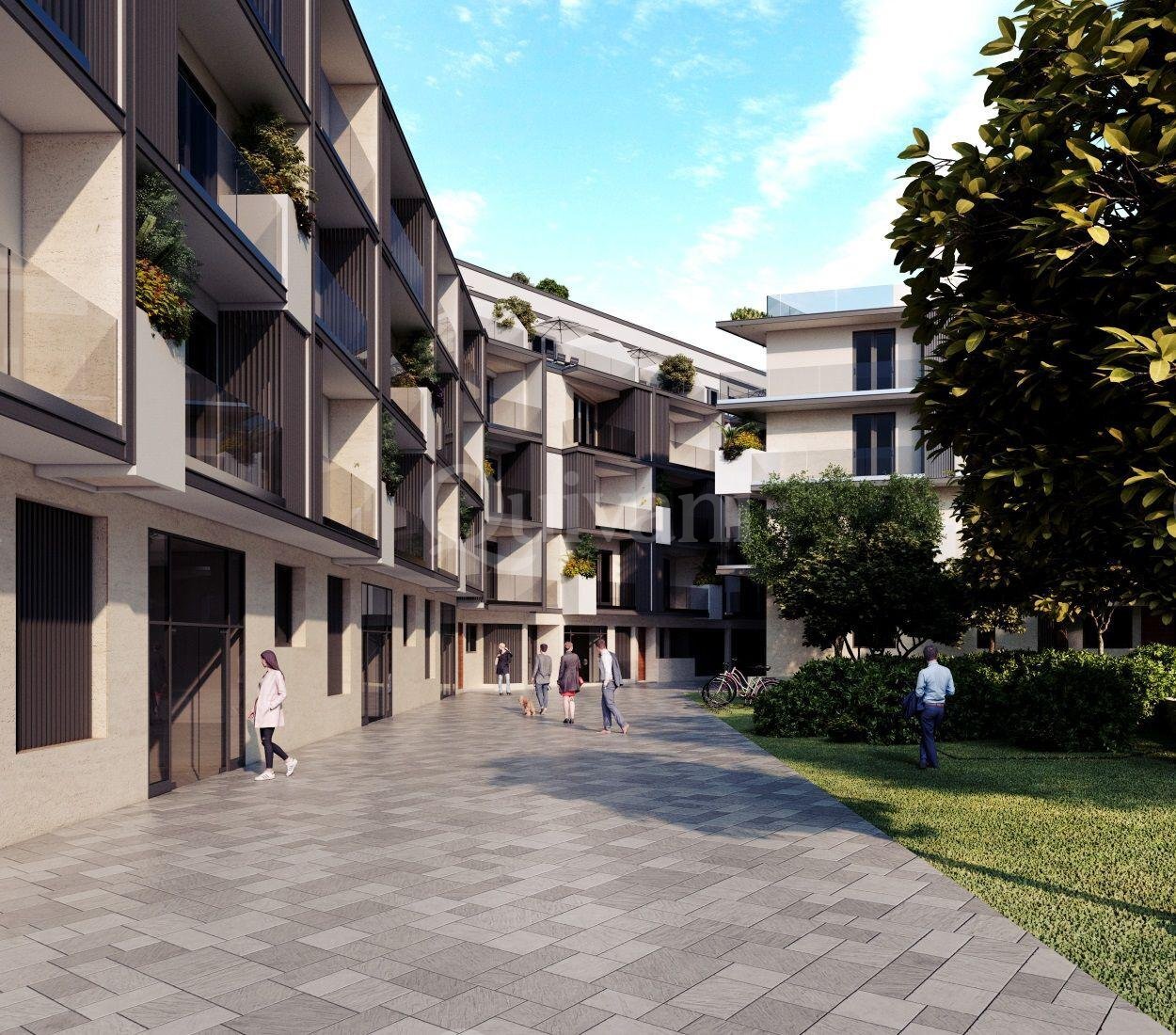 Scirocco Heights Finished Maisonette