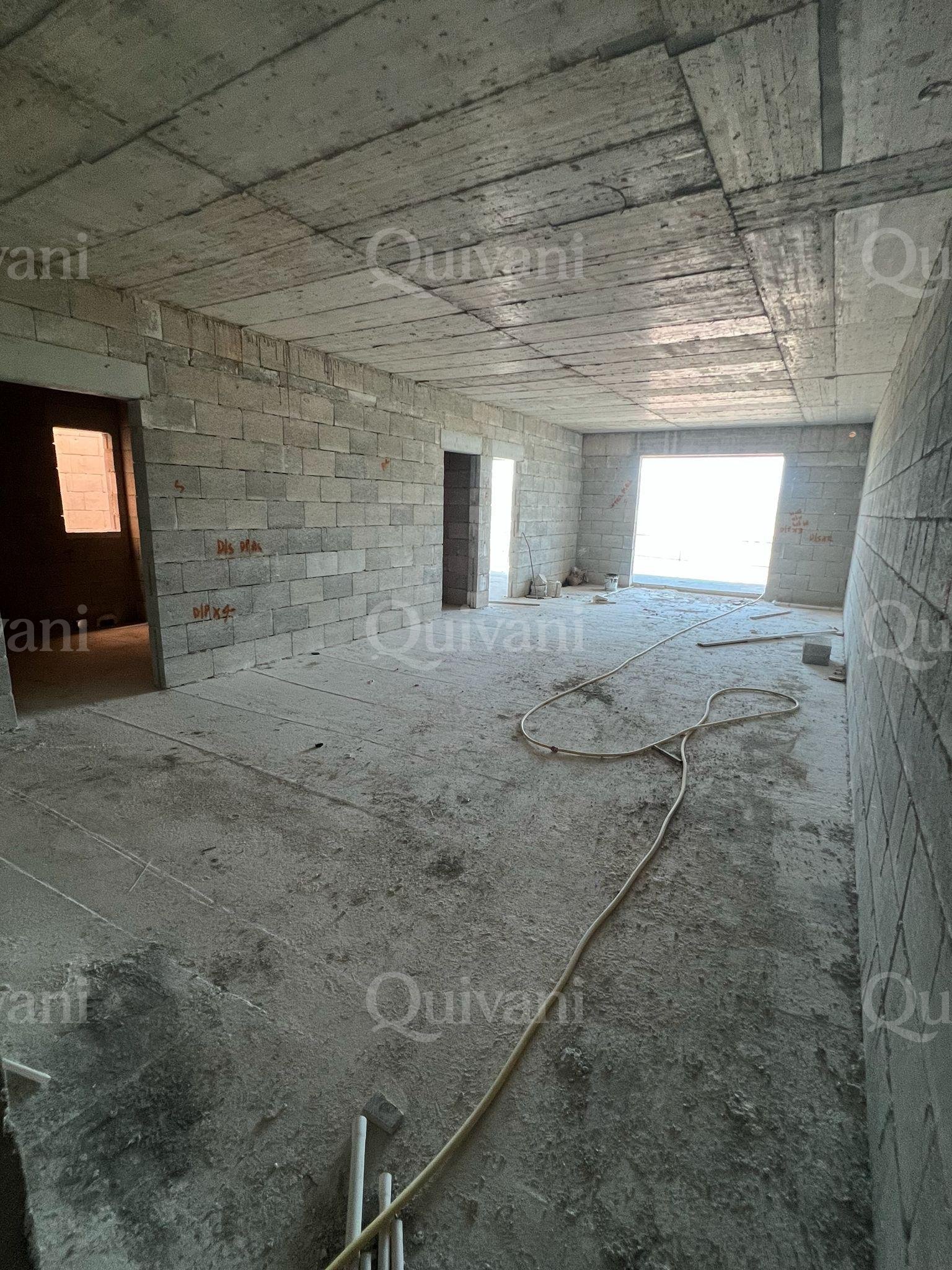 Scirocco Heights Finished Apartment
