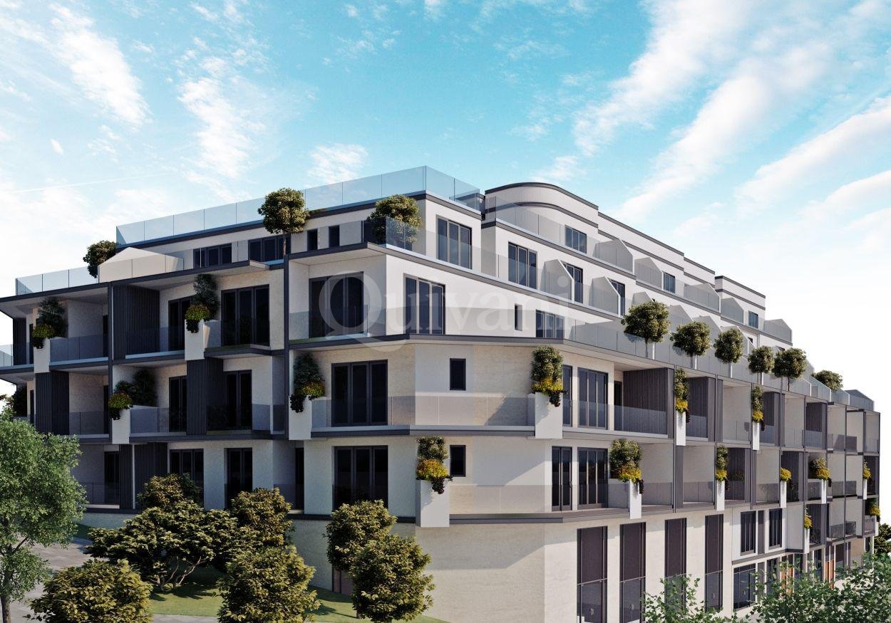 Scirocco Heights Finished Penthouse