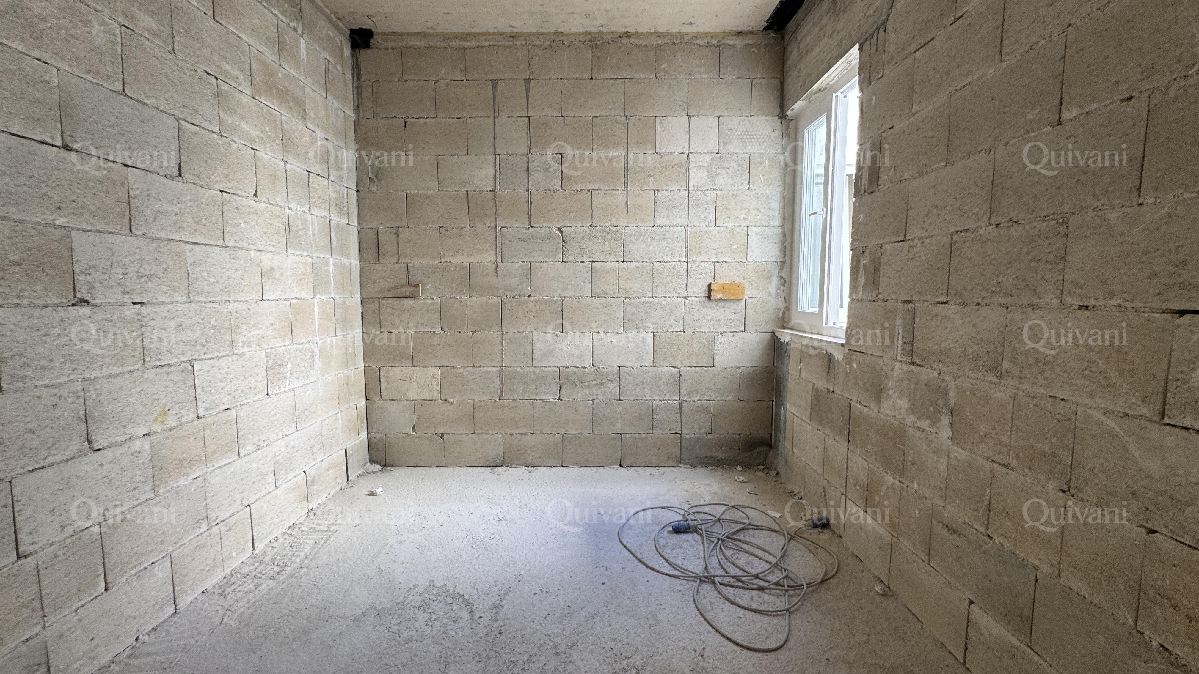 Gzira Finished Penthouse