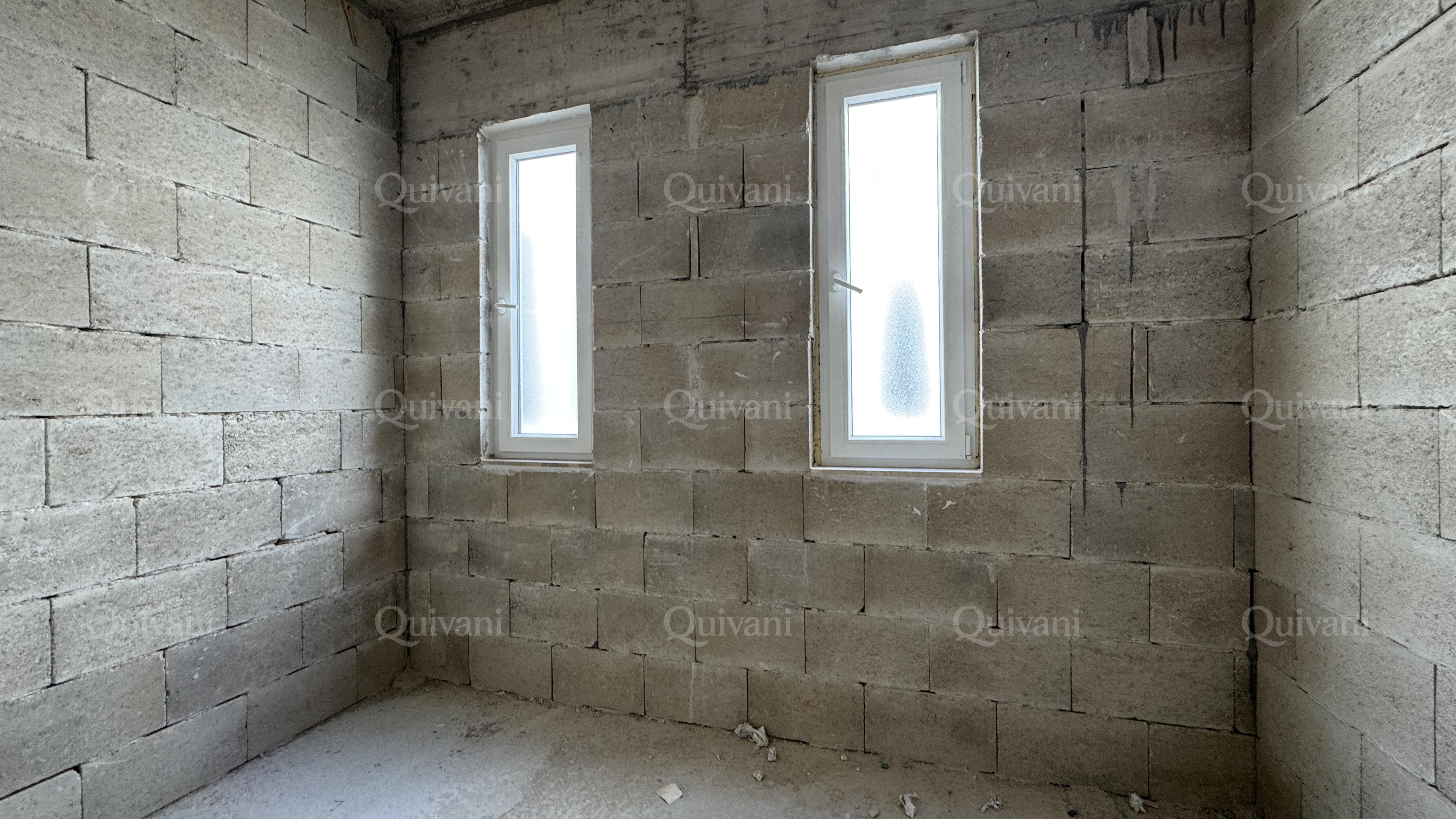 Gzira Finished Penthouse
