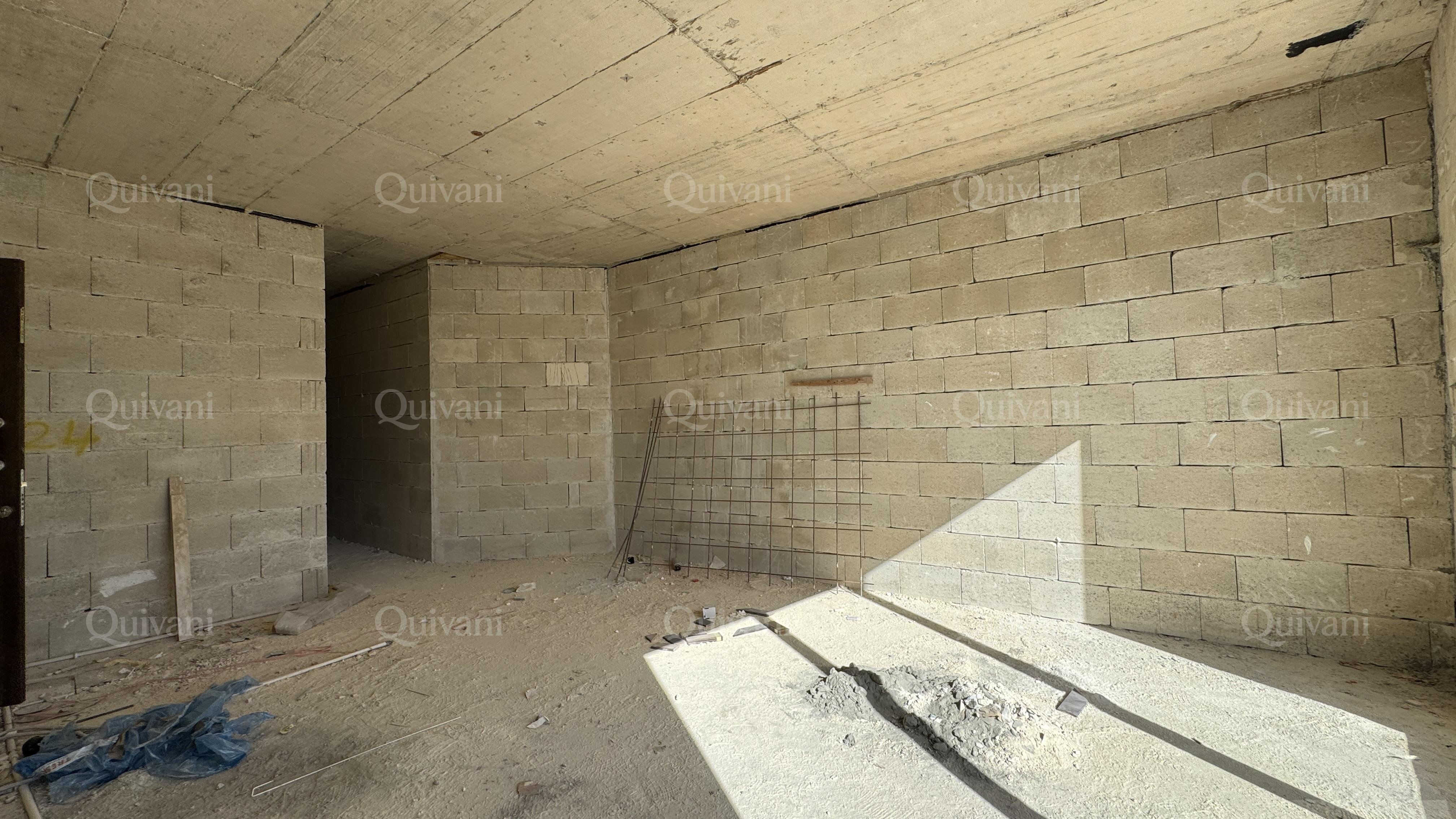 Gzira Finished Penthouse