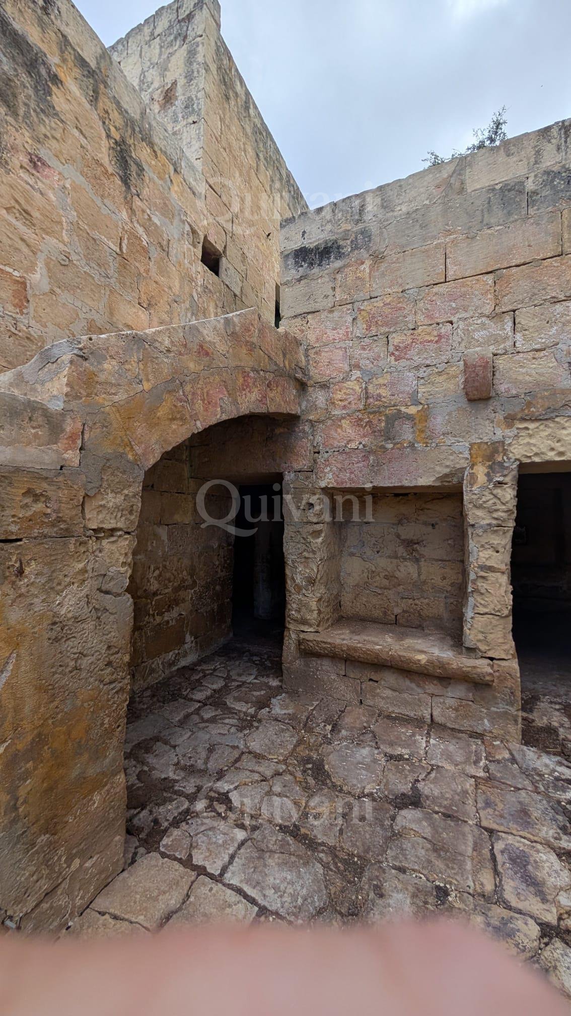 Birkirkara Unconverted House of Character