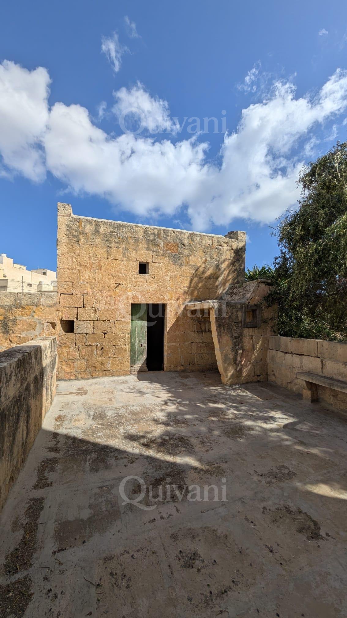 Birkirkara Unconverted House of Character